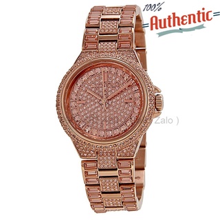 Đồng hồ nữ michael kors camille rose mk5948