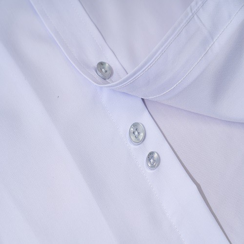 Áo Sơ Mi Nam Yody Cổ Đức Chống Nhăn Việt Nam SPM3399 | BigBuy360 - bigbuy360.vn