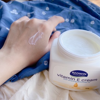 Kem Vitamin E Úc
