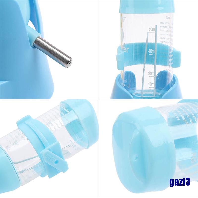 Bình Nước Tự Động Cho Chuột Hamster