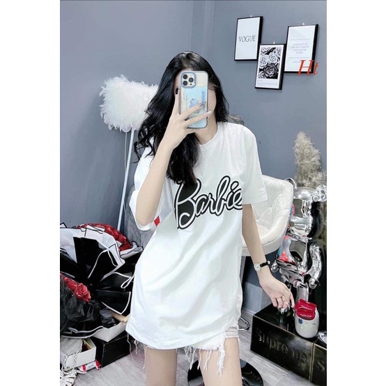 Áo phông chữ babie H2A657