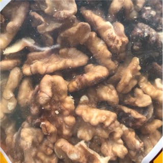 Quả Óc Chó Mỹ 500g
