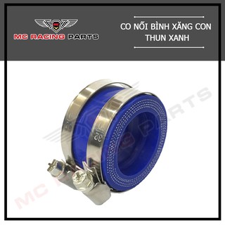 Co Nối Bình Xăng Con Thun Xanh