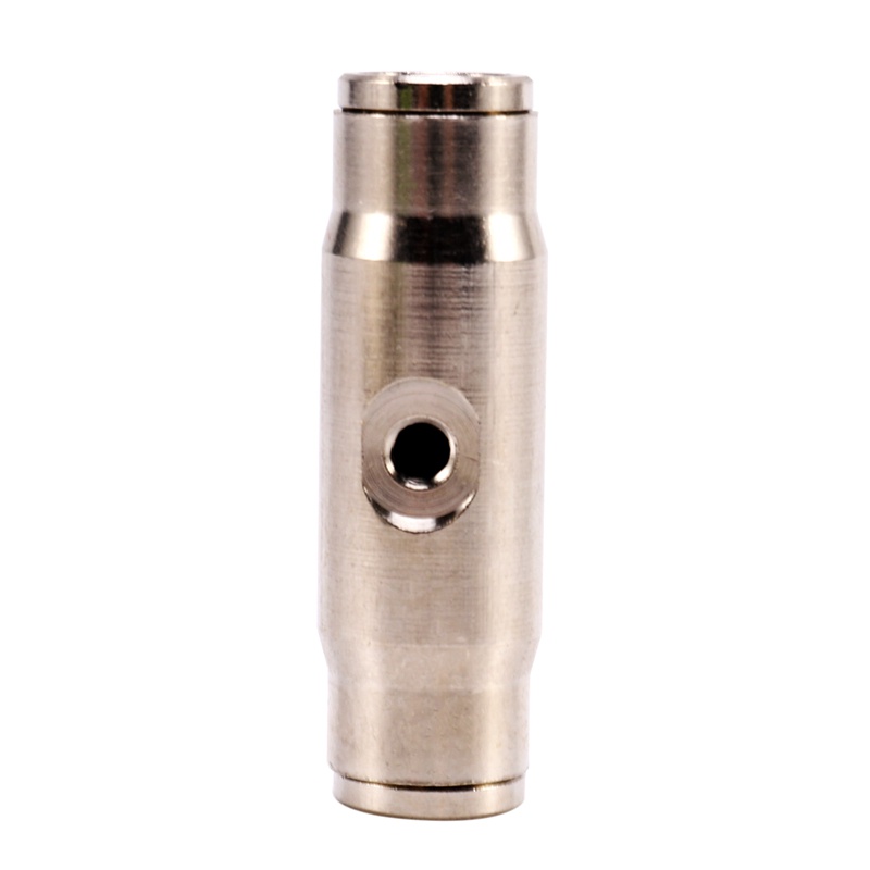 Hệ Thống Làm Mát Phun Sương 3 / 8 Inch Kết Nối Nhanh 3 / 16 Inch (20 Vòi Đơn) (Đường Kính: 3 / 8 Inch, Vòi Đơn)