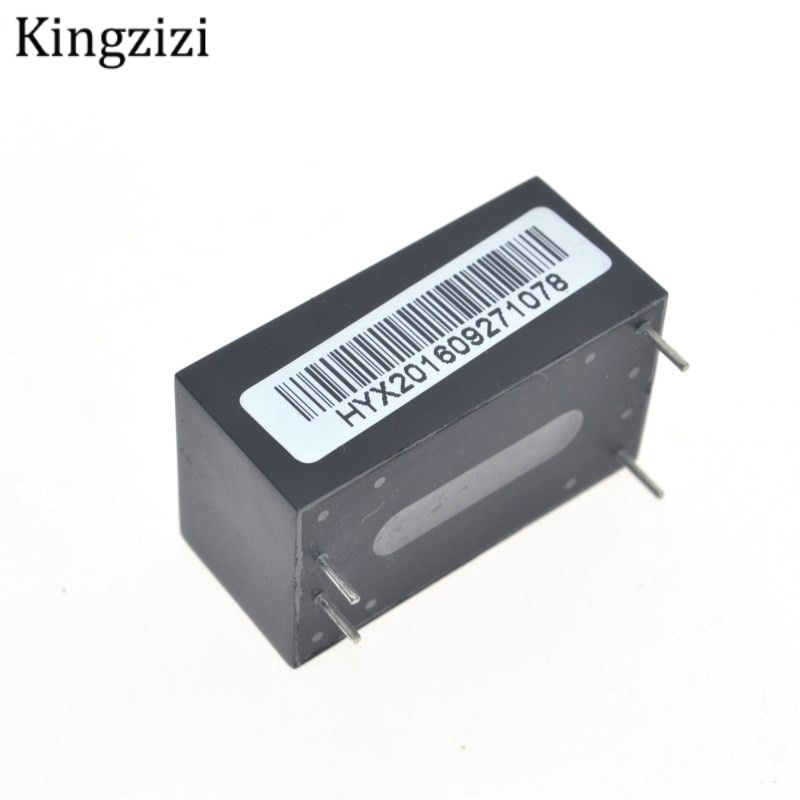 Mô Đun Hạ Áp Hlk-Pm01 Ac-Dc 220v Sang 5v