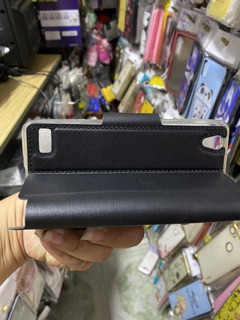 Bao da Oppo A51/Miro5 thời trang