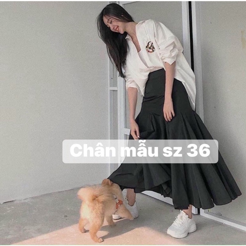 Giày adidas chính hãng