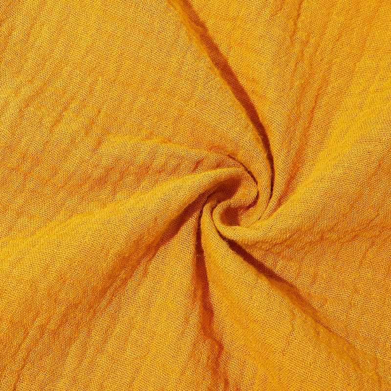 Khăn Lau Mặt Bằng Vải Mềm Hai Lớp Dành Cho Bé Sơ Sinh