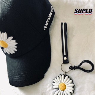 Nón Hoa Cúc Daisy PMO G-Dragon Độc Quyền