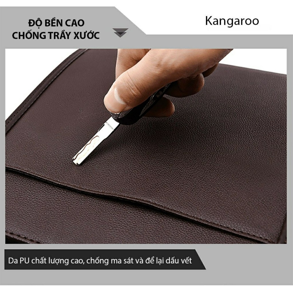 Túi Đeo Vai , Túi Đeo Chéo Nam , Cặp Nam Công Sở Da Cao Cấp | BigBuy360 - bigbuy360.vn