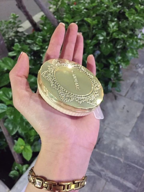 Phấn khoáng Canmake siu mịn đẹp và lành tính | BigBuy360 - bigbuy360.vn