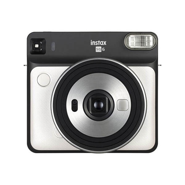 Máy ảnh chụp lấy liền Fujifilm Instax Square SQ6 Chính Hãng, Bảo Hành 12 Tháng Toàn Quốc