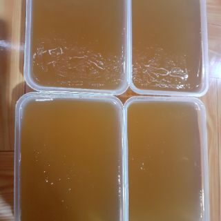 Hạt mác púp 850gr