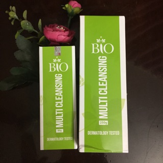 Sữa rửa mặt Sinh Học Bio Multi cleangsing