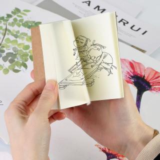 Sổ tay vẽ phác họa tiện dụng