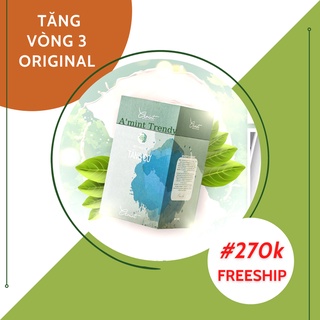 |Freeship| Bột tăng cơ - tăng vòng 3 A’mint- ( Tặng kèm quà, hướng dẫn amint, video bài tập)