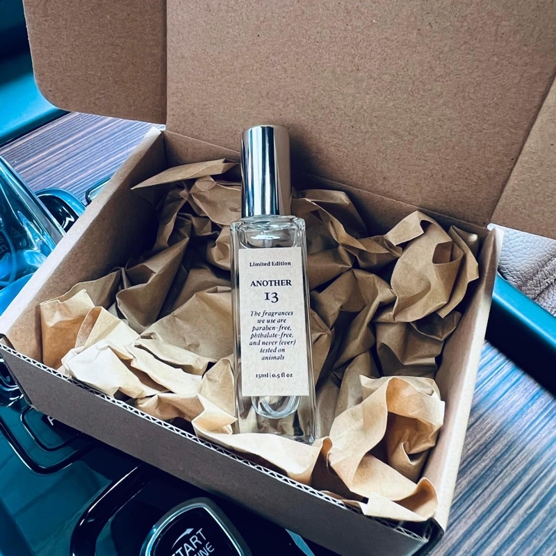 NƯỚC HOA TÓC - 𝐀nother.𝟏𝟑