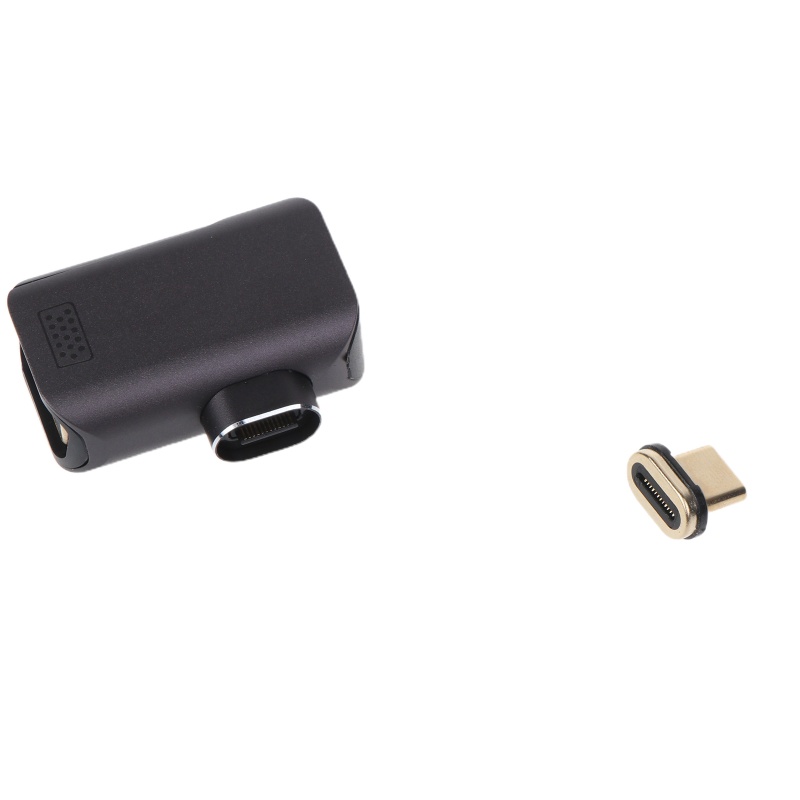 Đầu Chuyển Đổi Type C Đầu Đực Sang VGA Đầu Cái 1080P 60Hz