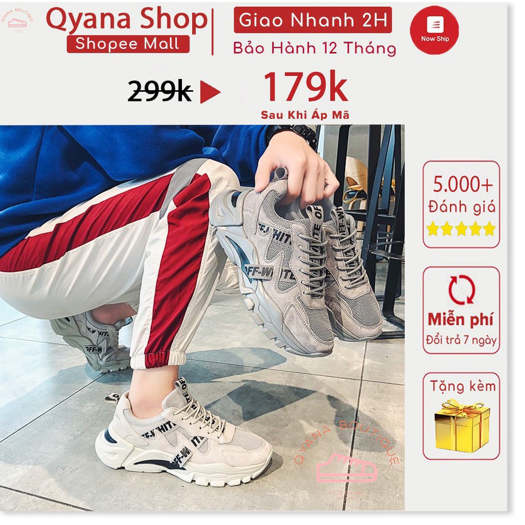 Giày sneaker Nam G277, Trends from Korea, siêu hot 2021, GIÀY THỂ THAO NAM, GIÀY THỜI TRANG, ĐI DẠO, DU LỊCH [FREESHIP]