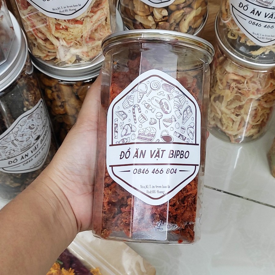 Khô Bò Sợi Loại Ngon, Đậm Vị, Hàng chất lượng | BigBuy360 - bigbuy360.vn