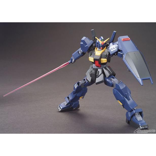 Mô hình HG UC RX-178 GUNDAM MK-II  REVIVE