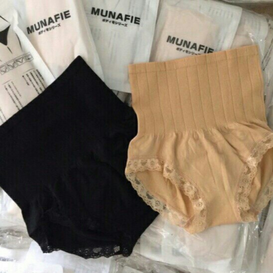 giá sỉ Quần gen bụng định hình Munafie Nhật hot | BigBuy360 - bigbuy360.vn