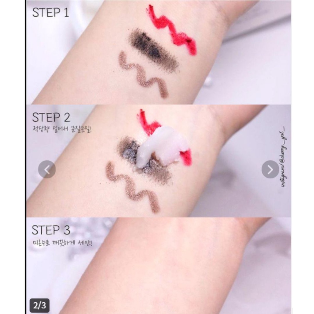 Sáp tẩy trang Needly Mild Cleansing Balm 120ml | BigBuy360 - bigbuy360.vn