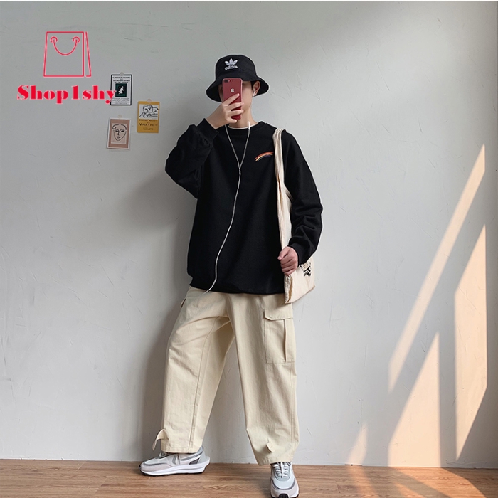 Áo Khoác Hoodie Họa Tiết Cầu Vồng Cho Nam | BigBuy360 - bigbuy360.vn