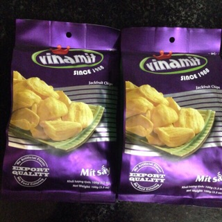 Combo 10 gói vinamit 100g