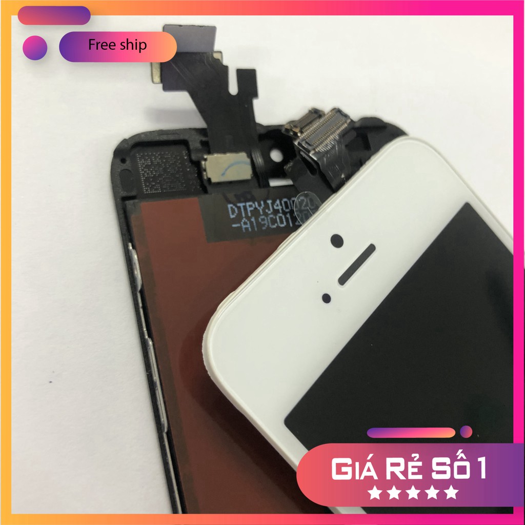 HOT_ Màn hình iPhone 5G loại A