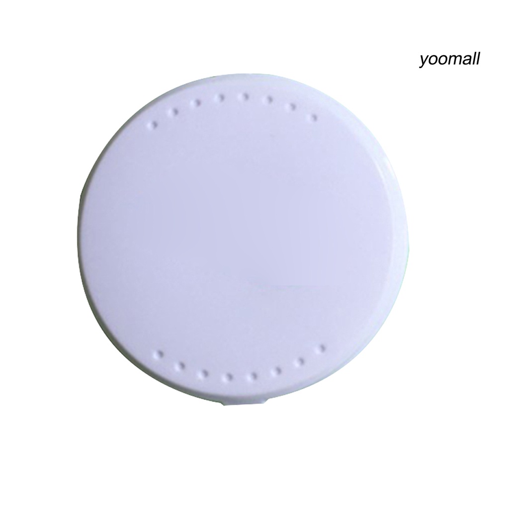 [Hàng mới về] Bộ 2 hàm răng giả tự nhiên chất lượng cao chuyên dụng