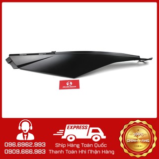 Dàn Áo Ốp Hông Ốp Sườn Bụng Sau Trái Đen Nhám Satria FI Raider FI F150
