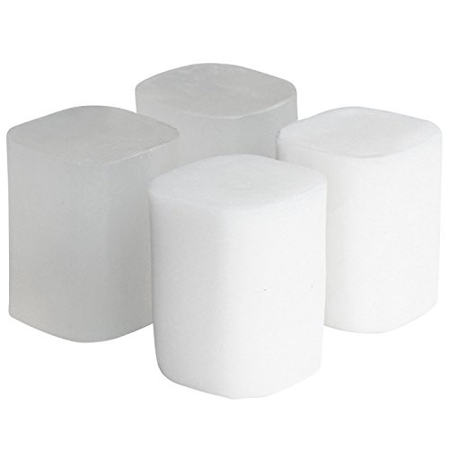 Phôi xà phòng Glycerin Trong Suốt | Clear Glycerin Melt and Pour Soap Base (100gram) | BigBuy360 - bigbuy360.vn