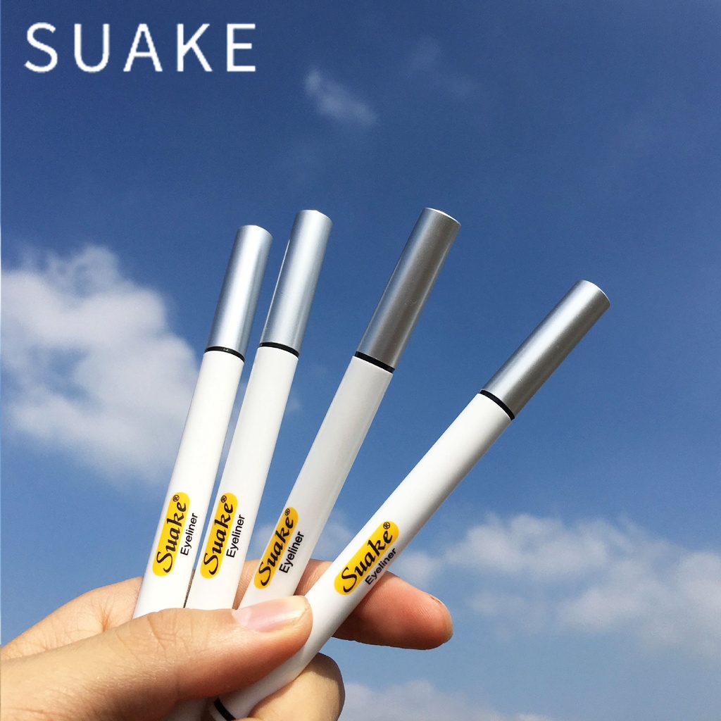 [Hàng mới về] Bút kẻ mắt SUAKE chống nước chống mồ hôi lâu trôi | BigBuy360 - bigbuy360.vn