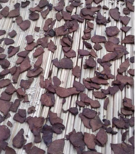 Hà thủ ô đỏ đã chế đậu đen, trà hà thủ ô 10gói 20gram | BigBuy360 - bigbuy360.vn