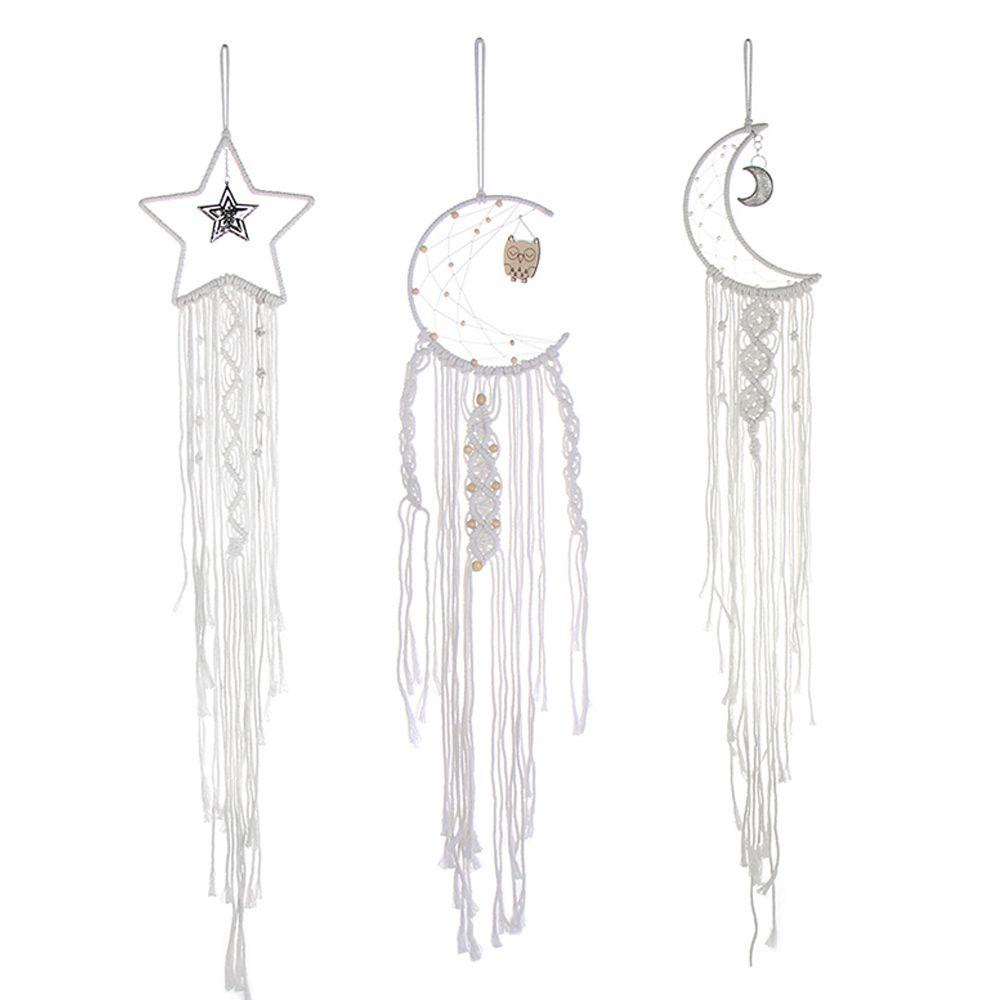 Thảm Dệt Kim Treo Tường Trang Trí Nhà Cửa|Thảm Treo Tường Trang Trí Phong Cách Bohemian