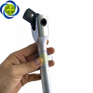 CẦN SIẾT LẮC LÉO KINGTONY 6452-18F