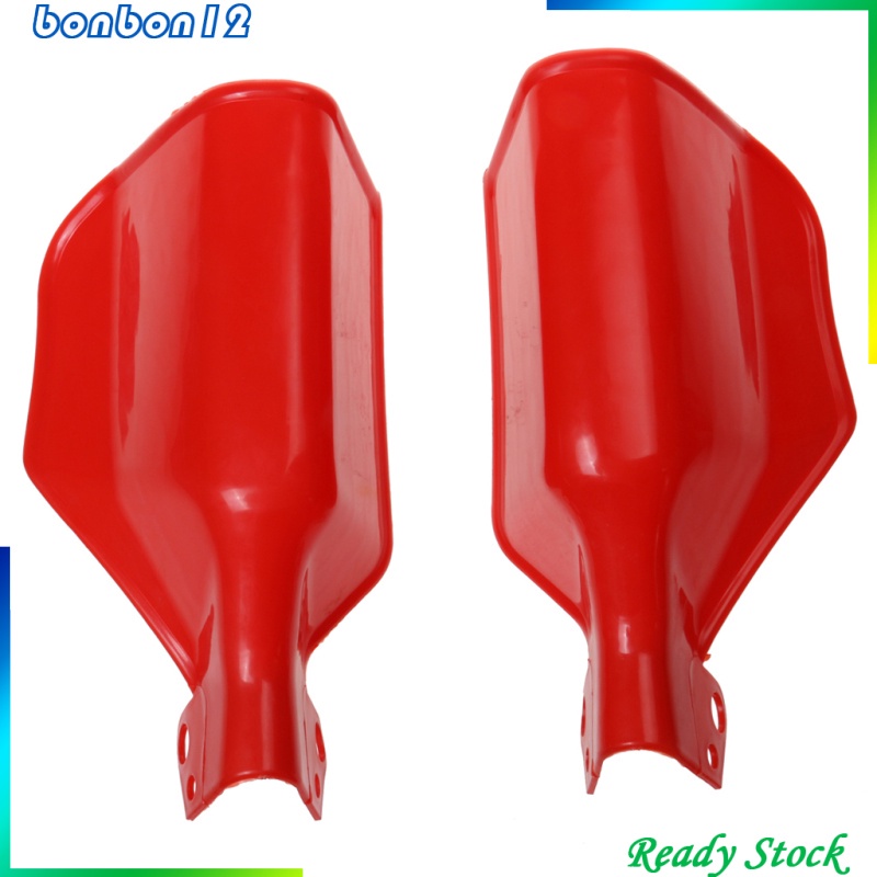 Set 2 Ốp Bảo Vệ Tay Cầm Xe Máy Màu Đen Tiện Dụng | BigBuy360 - bigbuy360.vn