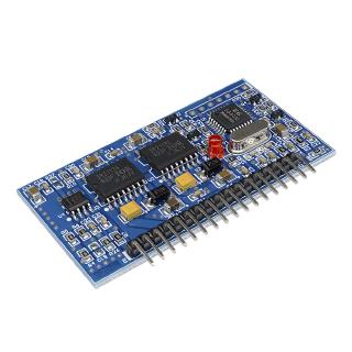 Mô-đun điều khiển EGS002 EG8010 + Biến tần IR2110 DC-AC sóng hình sin SPWM