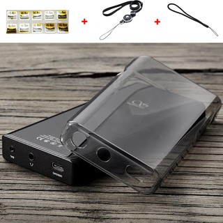Ốp lưng tpu mềm cho máy nghe nhạc mp3 shanling m5s