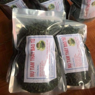 Nụ tam thất bao tử