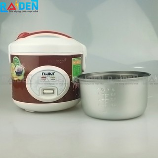 Nồi Cơm Điện Fujika FJ-CM15 1.5L