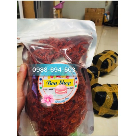 1KG KHÔ HEO GIẢ BÒ LOẠI 1 SIÊU NGON SỢI NHỎ | BigBuy360 - bigbuy360.vn