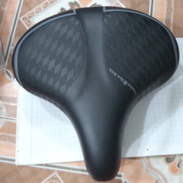 Yên trước xe đạp điện