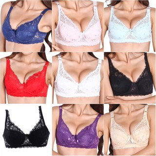 Áo ngực phối ren size 32/34/36/38/40