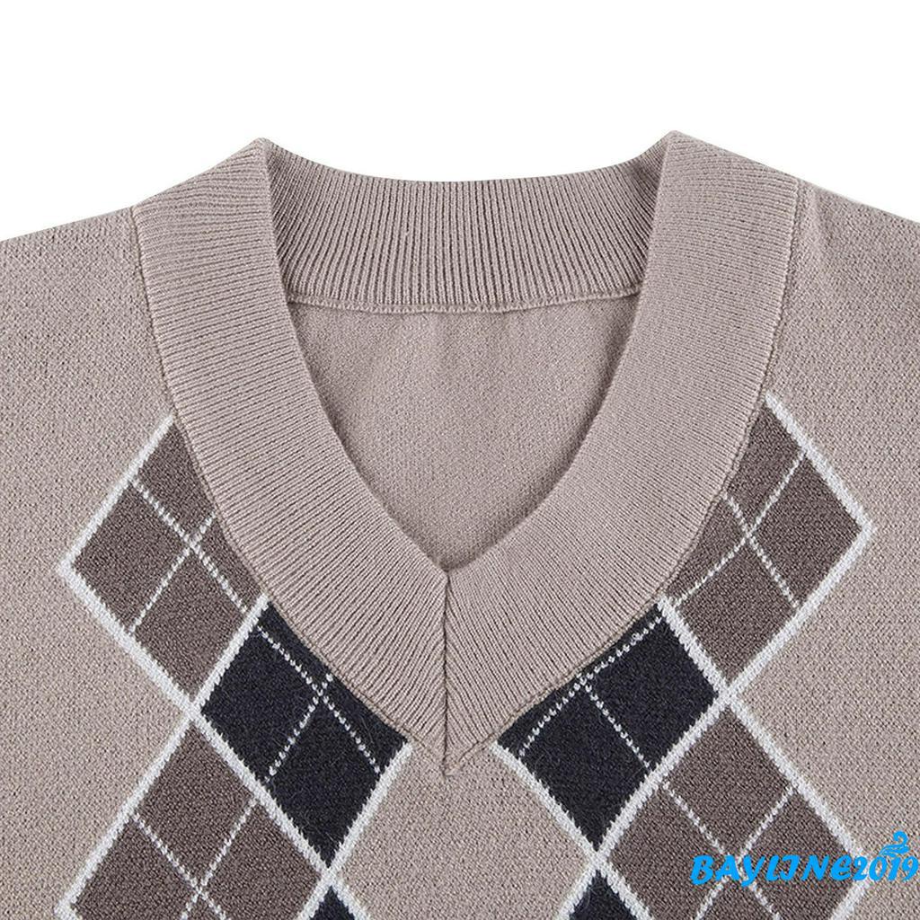 Áo Nữ Tay Dài Cổ Chữ V Thời Trang Quyến Rũ