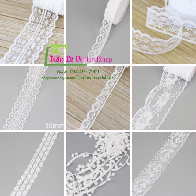 #R1🌈REN TRANG TRÍ TONE TRẮNG SIÊU XINH