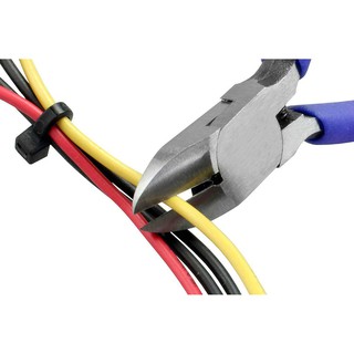 Kìm cắt điện tử 100mm Tsunoda MN-100