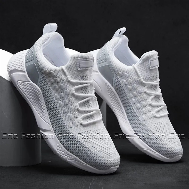 Giày thể thao nam Eric Fashion, giày sneaker nam G217 tập gym chạy bộ | BigBuy360 - bigbuy360.vn