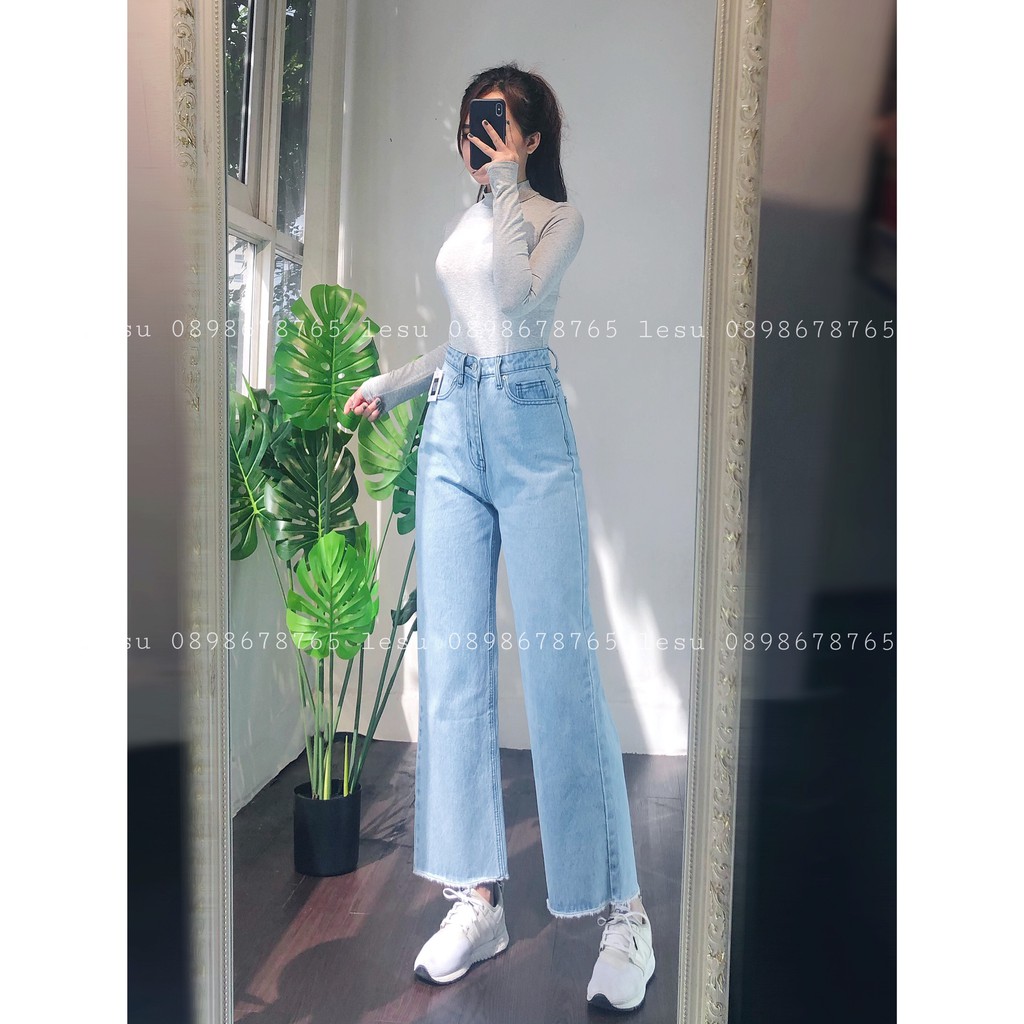 ẢNH TỰ CHỤP Bodysuit cổ lọ | BigBuy360 - bigbuy360.vn